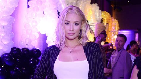 iggy azelea leaks|Photographer speaks out over Iggy Azalea nude leak